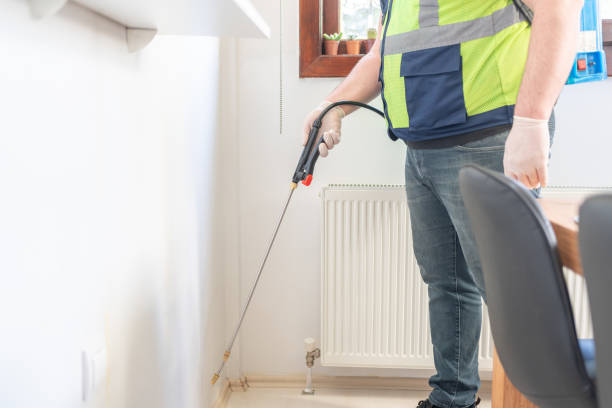 Best Commercial Pest Control Services  in Superior, CO